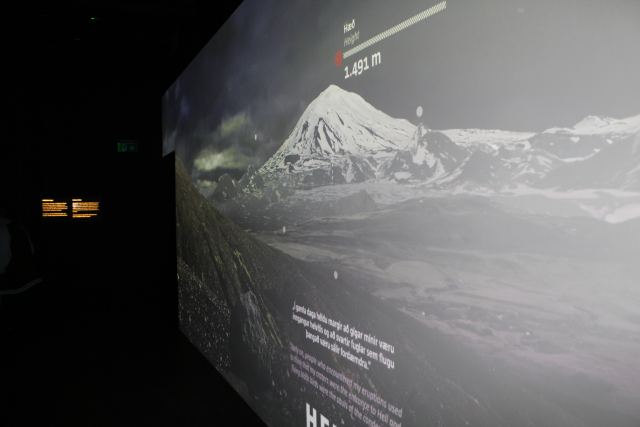 Ferð eldri félagsmanna 2018