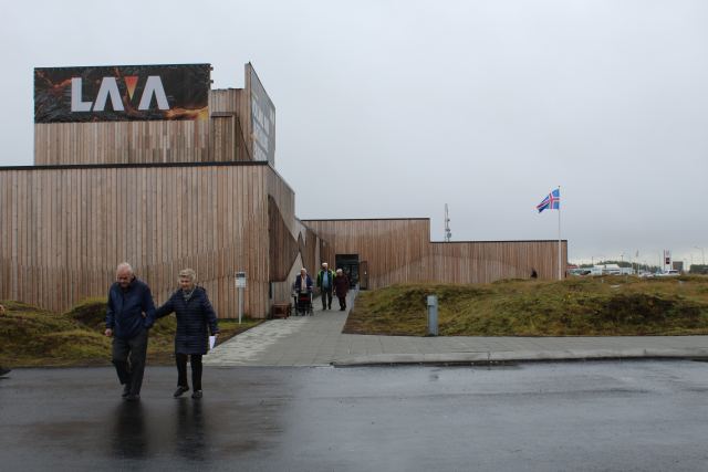 Ferð eldri félagsmanna 2018