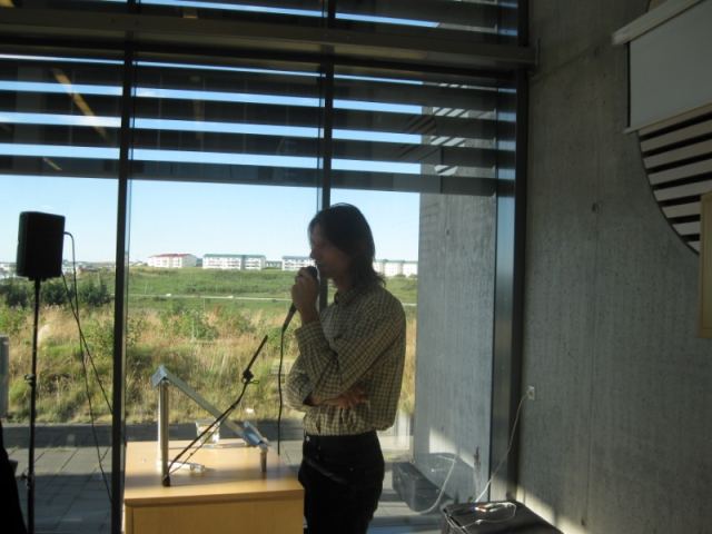 Ferð eldri félagsm. 2011
