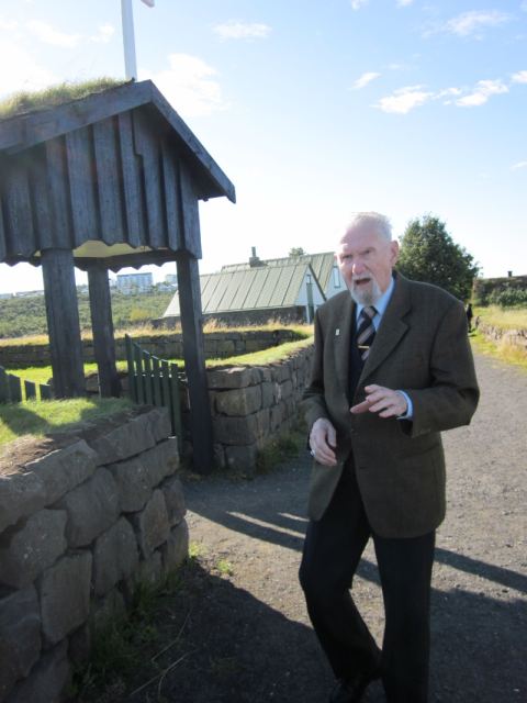 Ferð eldri félagsm. 2011