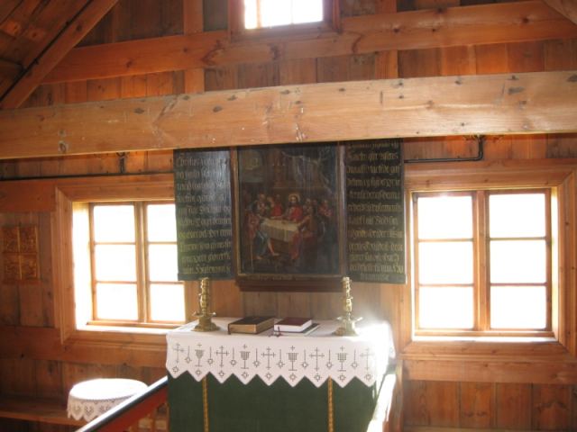 Ferð eldri félagsm. 2011