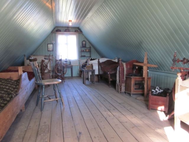 Ferð eldri félagsm. 2011