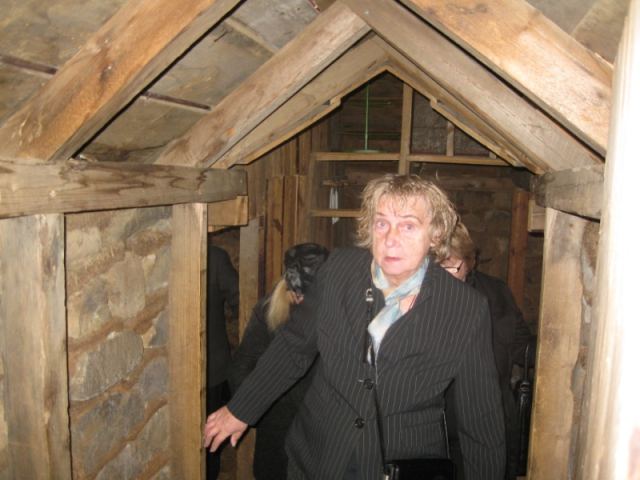Ferð eldri félagsm. 2011