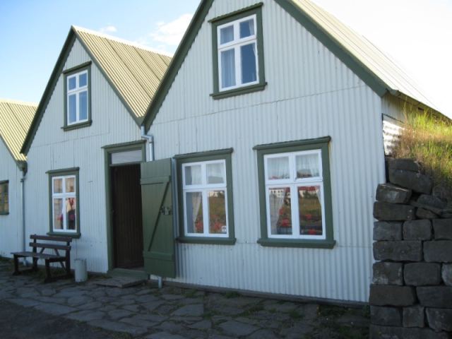 Ferð eldri félagsm. 2011