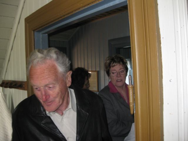 Ferð eldri félagsm. 2011