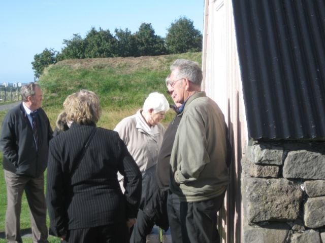 Ferð eldri félagsm. 2011