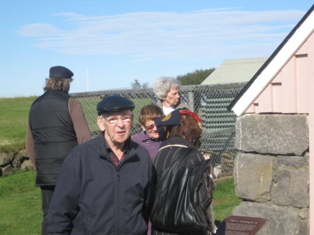 Ferð eldri félagsm. 2011
