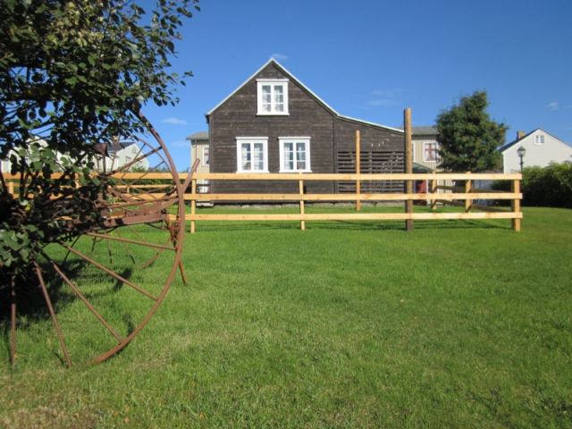 Ferð eldri félagsm. 2011