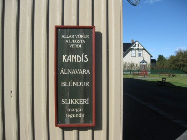 Ferð eldri félagsm. 2011