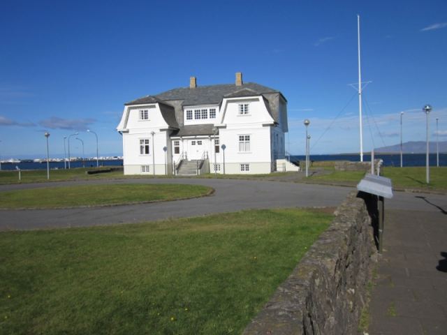 Ferð eldri félagsm. 2011