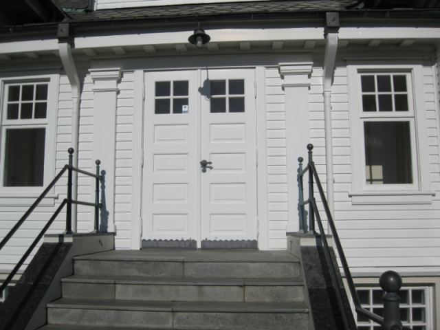 Ferð eldri félagsm. 2011
