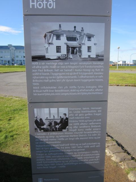 Ferð eldri félagsm. 2011
