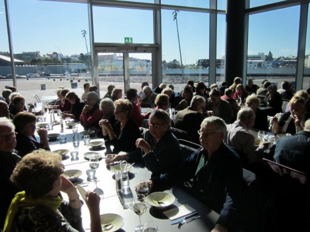 Ferð eldri félagsm. 2011
