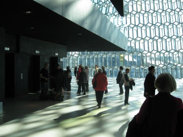 Ferð eldri félagsm. 2011