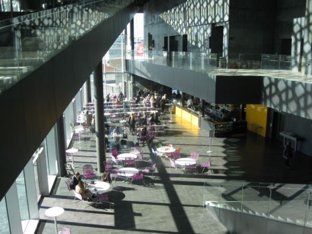 Ferð eldri félagsm. 2011