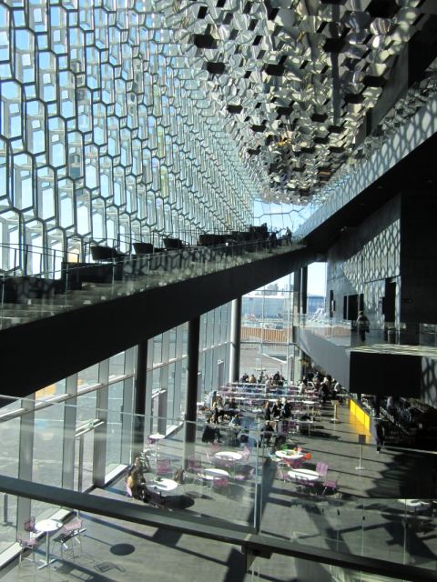 Ferð eldri félagsm. 2011