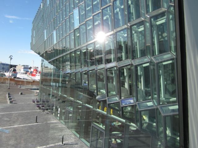 Ferð eldri félagsm. 2011