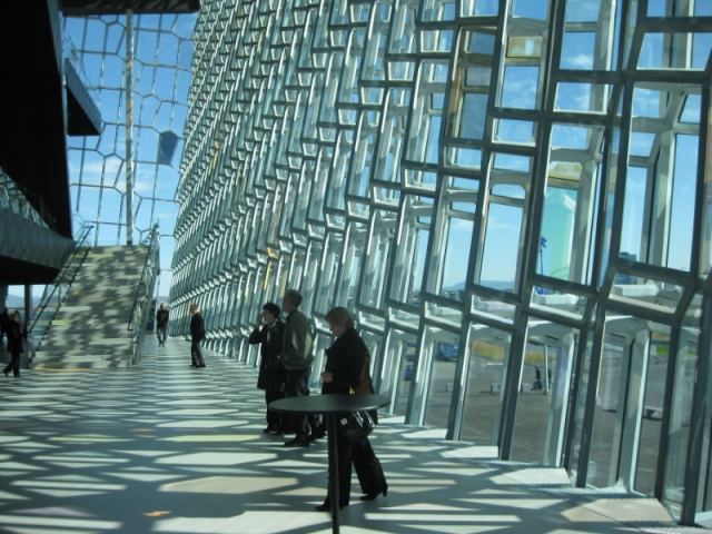 Ferð eldri félagsm. 2011