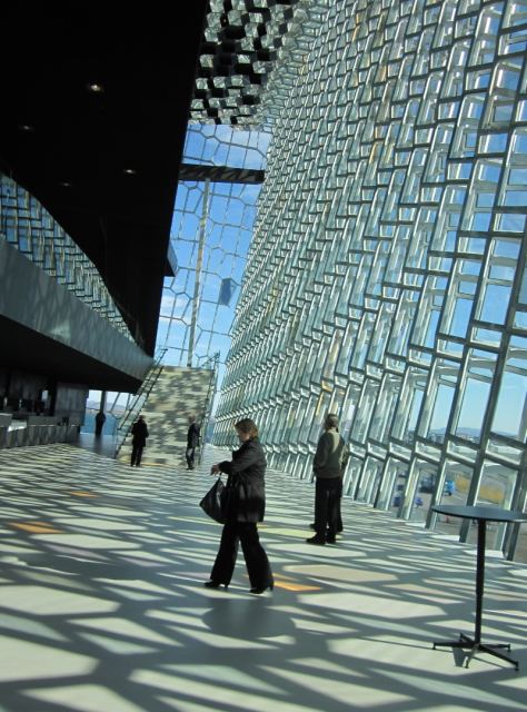 Ferð eldri félagsm. 2011