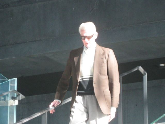 Ferð eldri félagsm. 2011