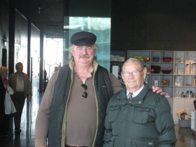 Ferð eldri félagsm. 2011