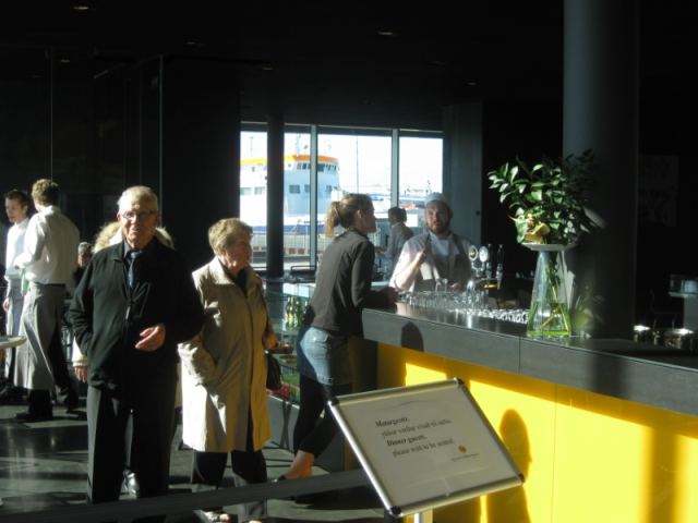 Ferð eldri félagsm. 2011