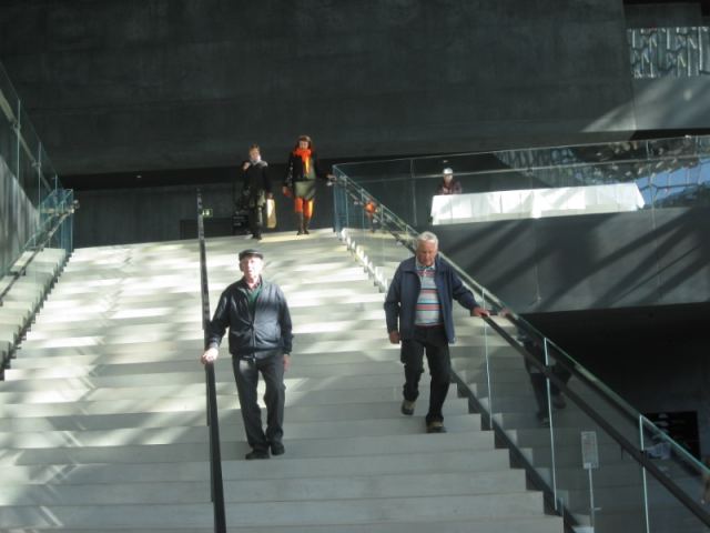 Ferð eldri félagsm. 2011