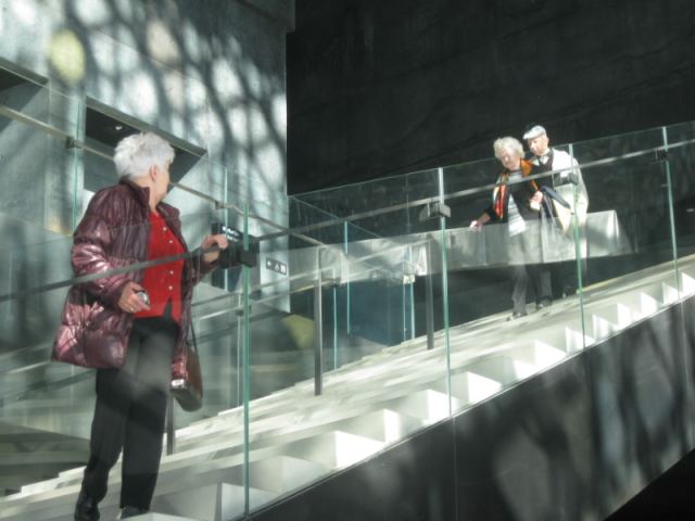 Ferð eldri félagsm. 2011