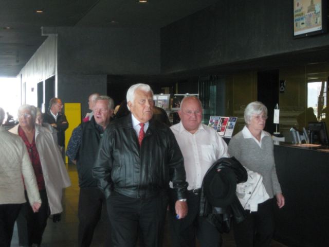 Ferð eldri félagsm. 2011
