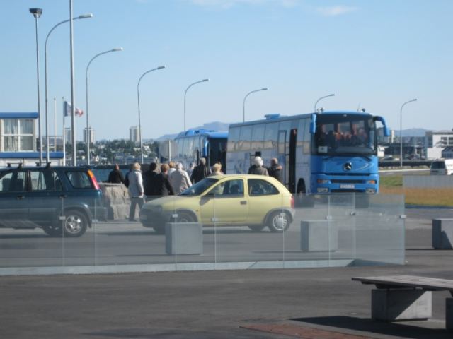 Ferð eldri félagsm. 2011