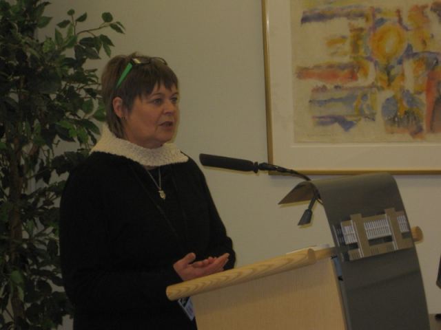 Ferð eldri félagsm. 2011