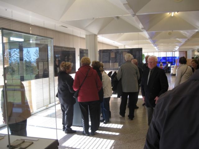 Ferð eldri félagsm. 2011