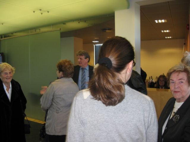 Ferð eldri félagsm. 2011