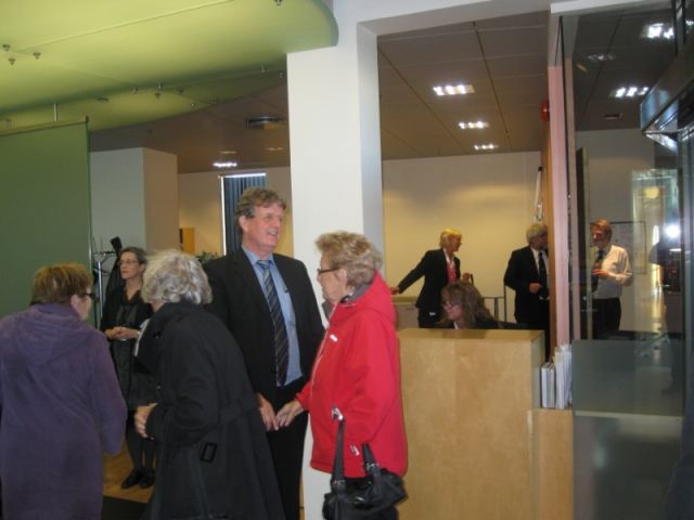 Ferð eldri félagsm. 2011