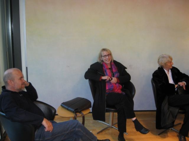 Ferð eldri félagsm. 2011