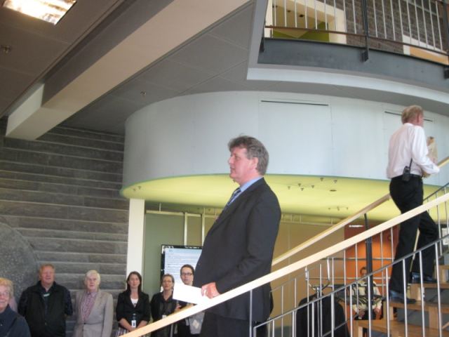 Ferð eldri félagsm. 2011