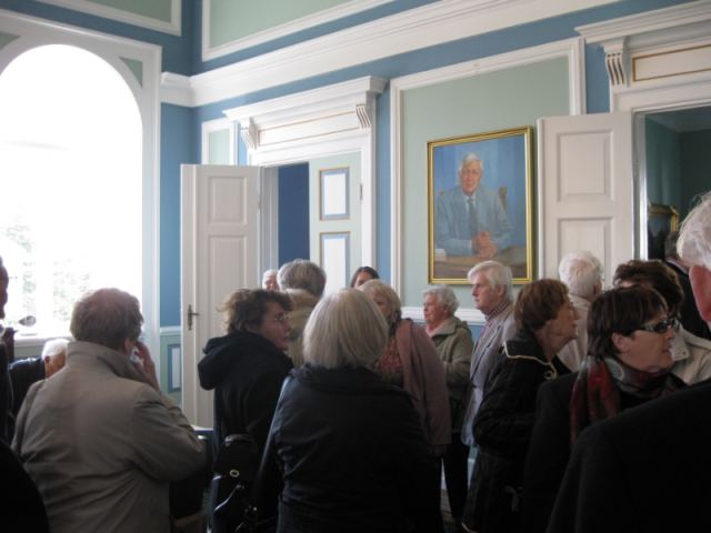 Ferð eldri félagsm. 2011
