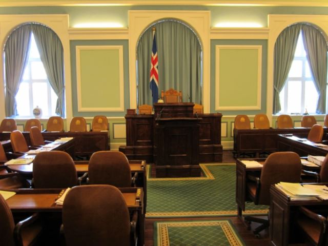 Ferð eldri félagsm. 2011