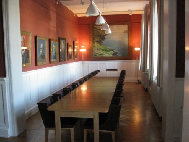 Ferð eldri félagsm. 2011