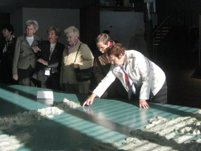 Ferð eldri félagsm. 2011