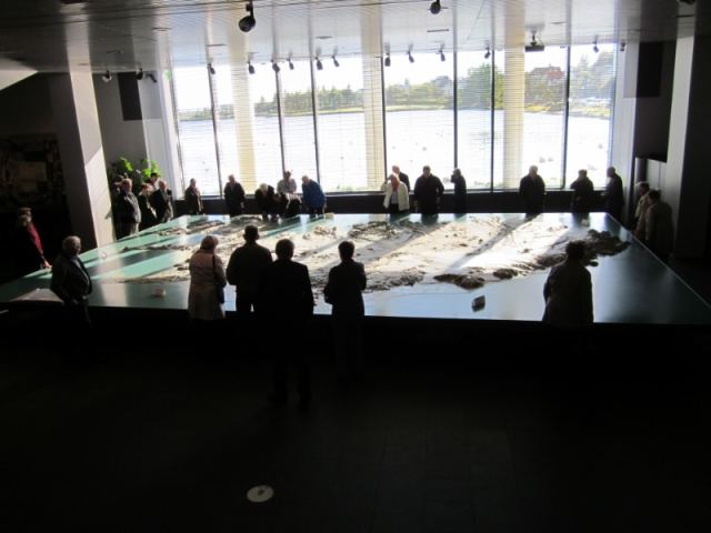 Ferð eldri félagsm. 2011