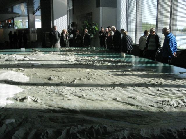 Ferð eldri félagsm. 2011