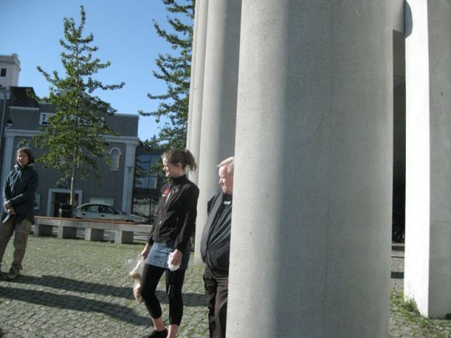 Ferð eldri félagsm. 2011