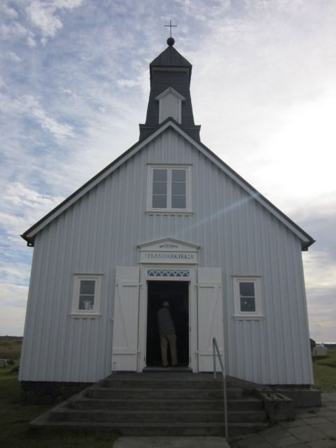 Ferð eldri félagsmanna 2012
