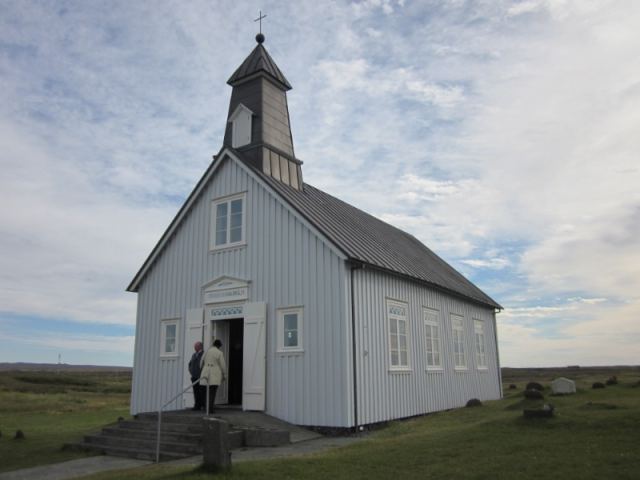 Ferð eldri félagsmanna 2012