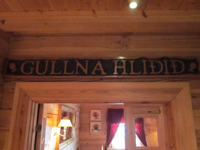 Ferð eldri félagsmanna 2012