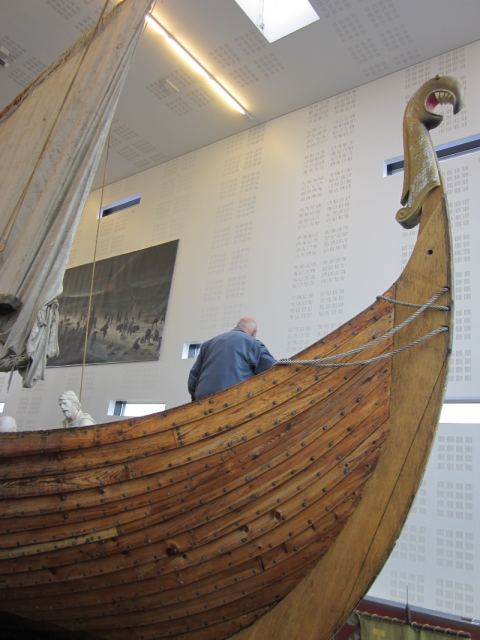 Ferð eldri félagsmanna 2012