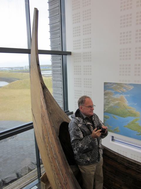 Ferð eldri félagsmanna 2012
