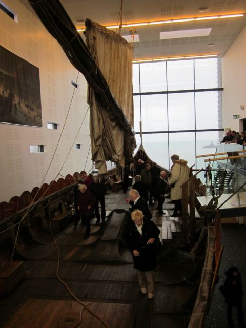 Ferð eldri félagsmanna 2012