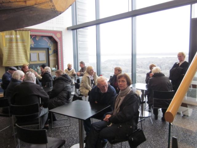 Ferð eldri félagsmanna 2012